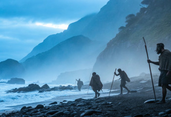 Генетическая карта показала связь Америки с древней Азией