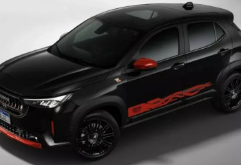 Fiat и Netflix объединились: «Очень странные дела» теперь на колёсах