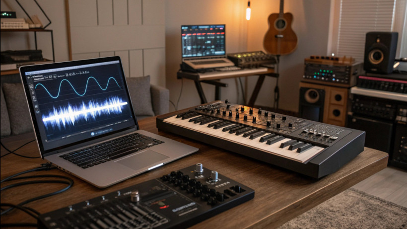  ©El.kz/Айгерим ЕСКЕНДИРОВА/Recraft.ai 