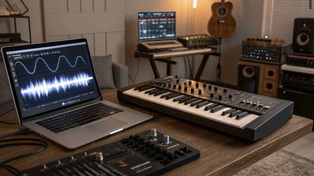  El.kz / Aigerim Yesskendirova/ Recraft.ai 