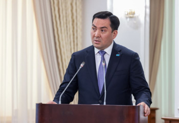 Жасанды интеллект отын-энергетика саласына ене бастады