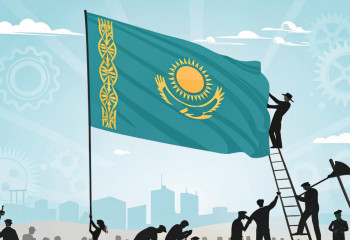 Лица перемен: Истории людей, преодолевших трудности