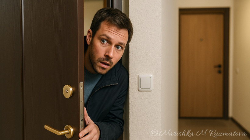  ©El.kz/Марина РУЗМАТОВА/ChatGPT 