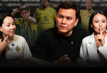 Ел-класико: Сатылған төрешілер | Бәрі легионерлерге байланысты, жергілікті ойыншылар түк шешпейді