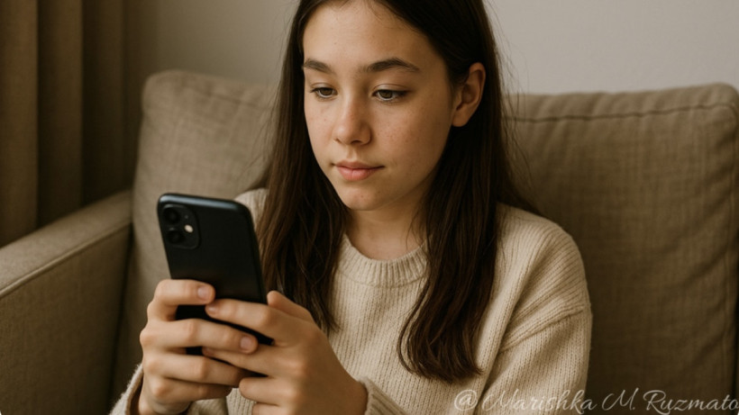  El.kz / Marina Ruzmatova/ Chat GPT 