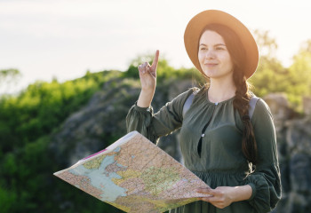 Әлемдегі жалғыз саяхаттауға ең қауіпті мемлекеттер