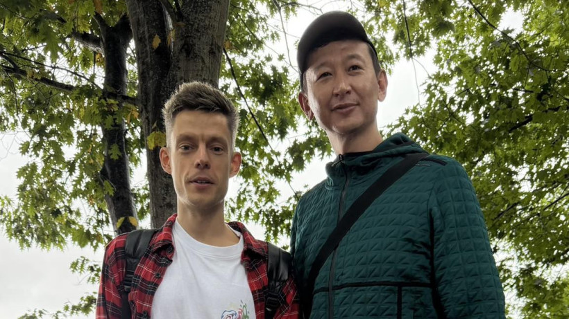  instagram.com/yelikbayev 