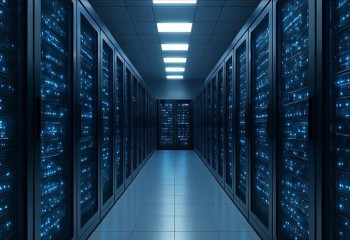 Swiss worry over soaring energy demand from data centers, AI