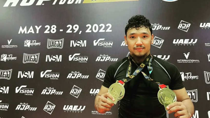  instagram.com/ataman_fight_club 