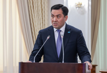 Kazakh Ministry of Energy plans to implement 68 projects to introduce new 6.7 GW of capacity by 2029