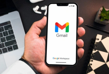 Gmail жүйесінде 183 миллионнан астам құпия сөз таралып кетті