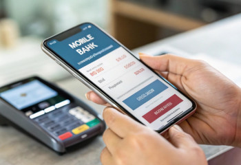 Мобильные банковские переводы - как не привлечь внимание налоговой