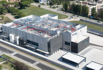 Италияда жылына 100 спутник шығаратын зауыт ашылады