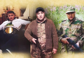 «Хутор» бандасы: Прокурор Хасан Қасымбаевты 15 жылға қамауды сұрады