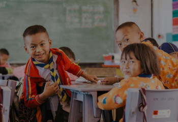 Таиландта 50 жылдан кейін мектеп оқушыларының шаш үлгісіне қатысты шектеу жойылды