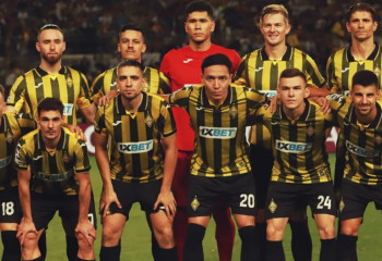 «Интер» – «Қайрат»: Миланда өтетін матчқа билеттер сатылымға шықты