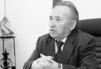 Несіпбек Айтұлының 75 жылдық мерейтойына орай ақындар мүшәйрасы жарияланды