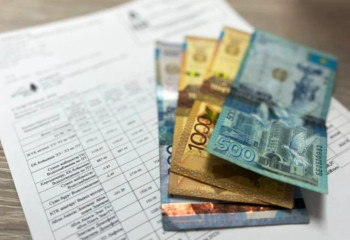 1 қарашадан бастап су ақысын есептеу жаңа әдіспен жүргізіледі