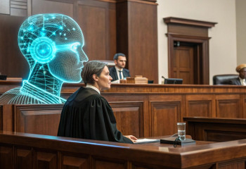 Искусственный интеллект не справляется с ролью судьи