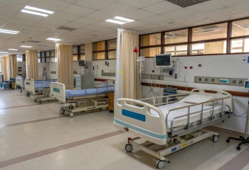 В области Абай открылся пансионат для оказания поддержки беременным женщинам