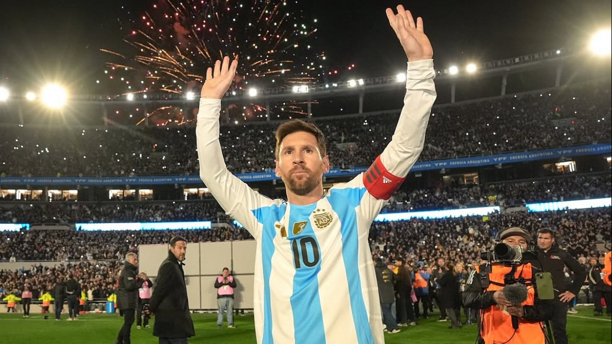  ©instagram.com/leomessi 