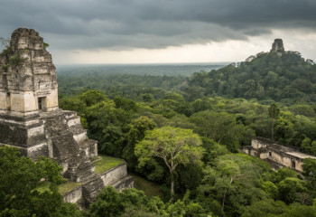 Учёные разгадали, как майя предсказывали солнечные затмения