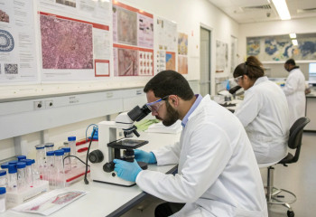 Учёные выяснили: нервы подпитывают рак своими митохондриями