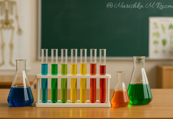 Казахстанская школьница показала, как 100 тысяч тенге могут изменить образование