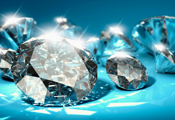 Сирек кездесетін гауһар мен зергерлік бұйымдар аукционға қойылады