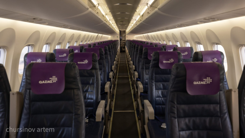  ©El.kz/Артем Чурсинов 