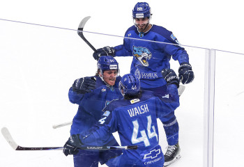 ҚХЛ: бүгін «Барыс» сырт айдында кездесу өткізеді