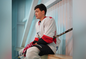 Дети помладше должны заниматься в своё удовольствие, играть, дурачиться: интервью с тренером Саятом Аманжоловым