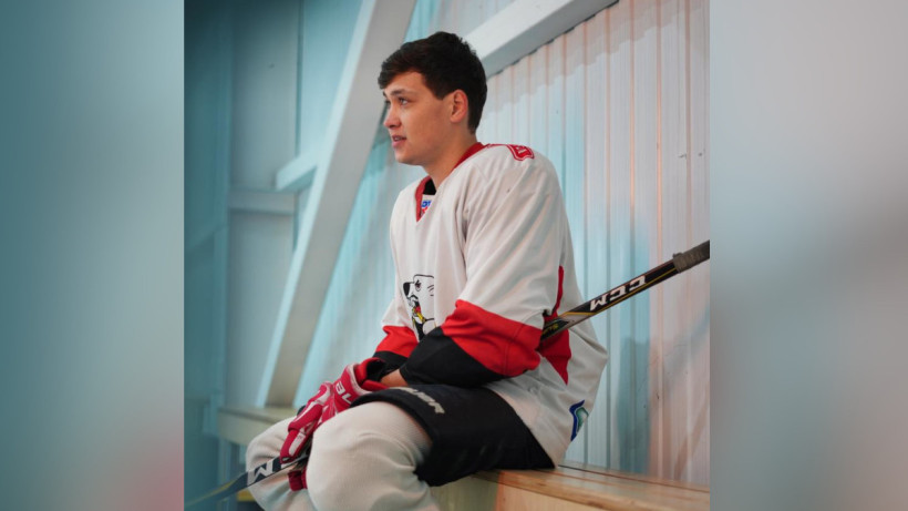  Предоставлено Саятом Аманжоловым 