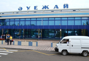 Павлодардағы әуежай келер жылы қолданысқа беріледі