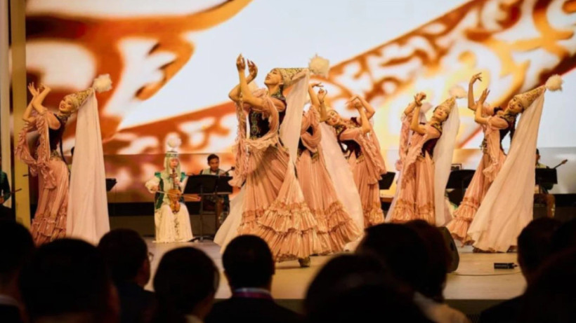  Мәдениет және ақпарат министрлігі 