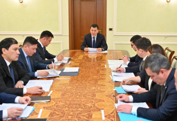 Ұлттық құрылтай бастамаларының нәтижесі қандай?