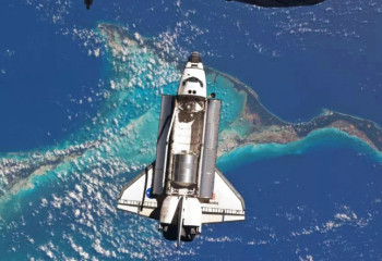 Жапония ғарыш арқылы Нью-Йоркке жолаушы тасымалдайды