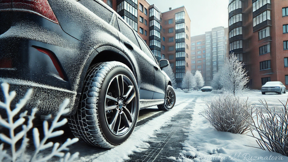  ©El.kz/Марина РУЗМАТОВА/ChatGPT 