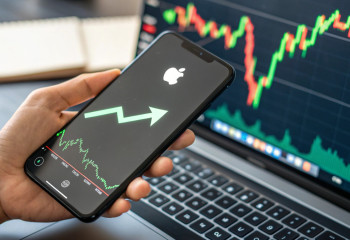 Невероятный рывок на рынке: технологический лидер почти у цели