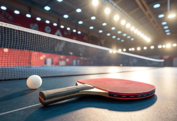 Открытый Кубок Президента по настольному теннису собрал лучших спортсменов мира в Астане