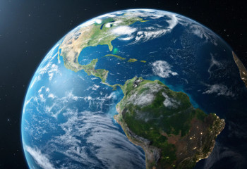 Искусственное охлаждение планеты: спасение или риск для природы