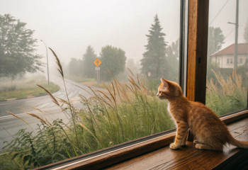 Ветер до 20 м/с и густой туман: что ждать казахстанцам 30 октября