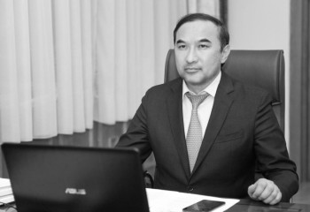 Полиция подтвердила убийство Ержана Бабакумарова в Астане