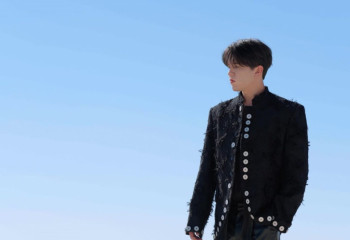 Dimash Qudaibergen and Hunan TV present spectacular 2026 premiere – the collaborative project Voice Beyond Horizon