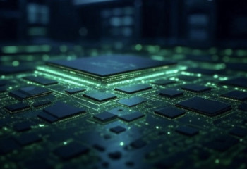 Nvidia hits new milestone as world's first $5tn company