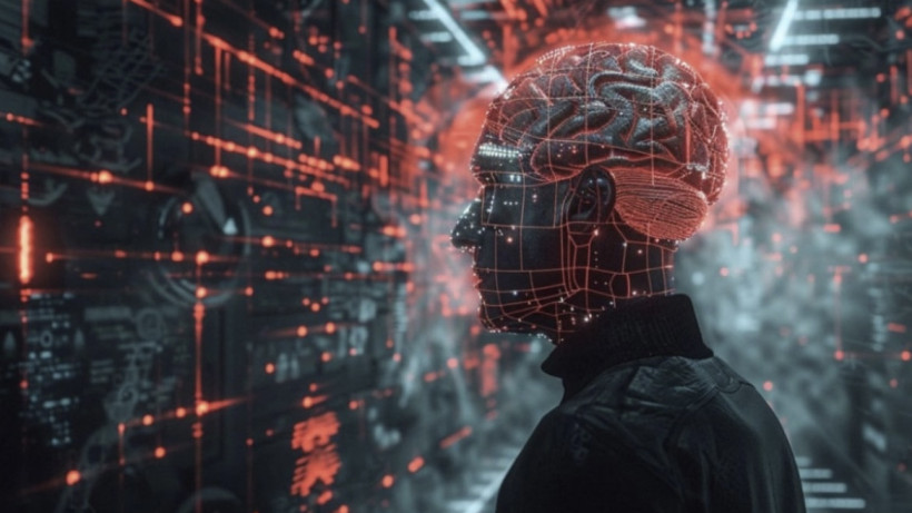  El.kz / Midjourney/ Yerbol Bekbolat 