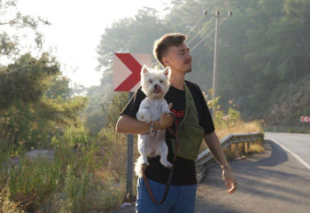 Ушел из престижной юрфирмы, чтобы читать книги и записывать подкасты — интервью с Григорием Мастридером