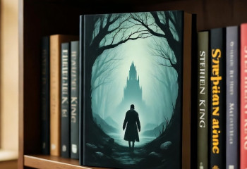 Стивен Кинг: жизнь, книги и экранизации Короля ужасов