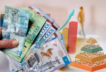 Қаржы пирамидаларын қалай ажыратуға болады?