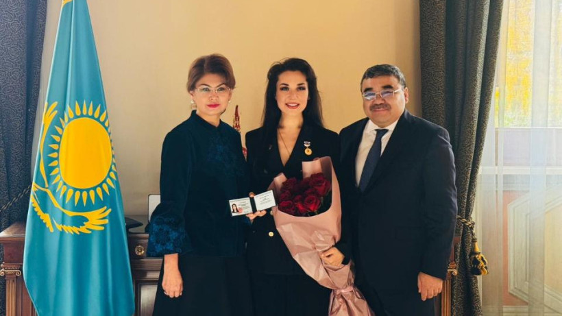  Министерство культуры и информации РК 